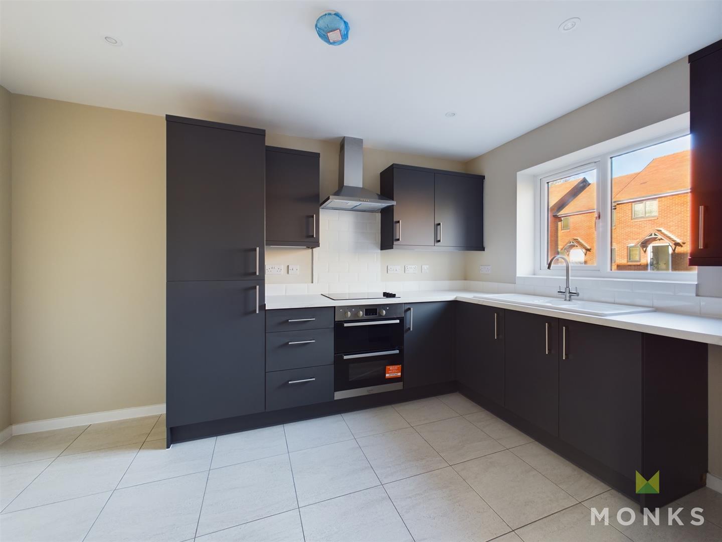 Plot 16 Stones Wharf, Oswestry, SY10 7TG For Sale